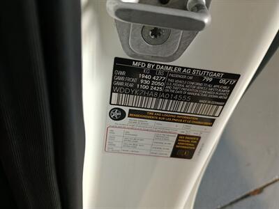 2018 Mercedes-Benz Mercedes-AMG amg gt convertible   - Photo 56 - Boca Raton, FL 33431