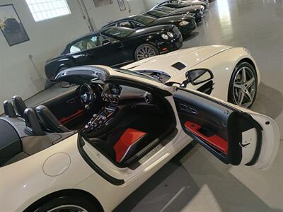 2018 Mercedes-Benz Mercedes-AMG amg gt convertible   - Photo 34 - Boca Raton, FL 33431