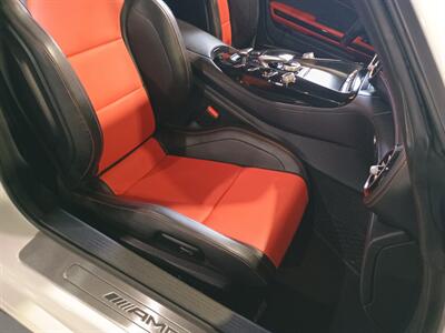 2018 Mercedes-Benz Mercedes-AMG amg gt convertible   - Photo 30 - Boca Raton, FL 33431