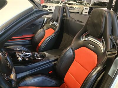2018 Mercedes-Benz Mercedes-AMG amg gt convertible   - Photo 15 - Boca Raton, FL 33431