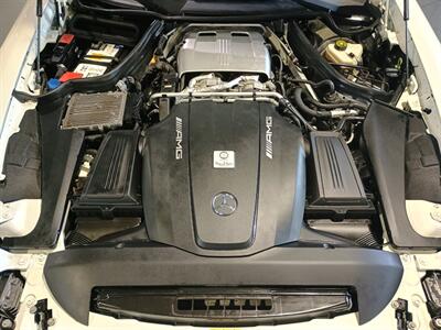 2018 Mercedes-Benz Mercedes-AMG amg gt convertible   - Photo 38 - Boca Raton, FL 33431
