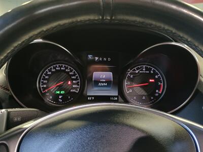 2018 Mercedes-Benz Mercedes-AMG amg gt convertible   - Photo 19 - Boca Raton, FL 33431