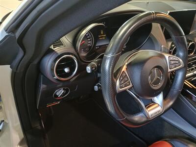 2018 Mercedes-Benz Mercedes-AMG amg gt convertible   - Photo 16 - Boca Raton, FL 33431