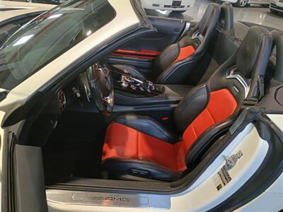 2018 Mercedes-Benz Mercedes-AMG amg gt convertible   - Photo 12 - Boca Raton, FL 33431