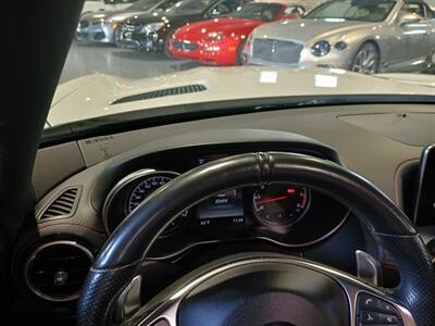 2018 Mercedes-Benz Mercedes-AMG amg gt convertible   - Photo 20 - Boca Raton, FL 33431
