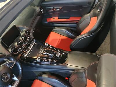 2018 Mercedes-Benz Mercedes-AMG amg gt convertible   - Photo 18 - Boca Raton, FL 33431