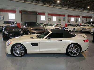 2018 Mercedes-Benz Mercedes-AMG amg gt convertible   - Photo 45 - Boca Raton, FL 33431