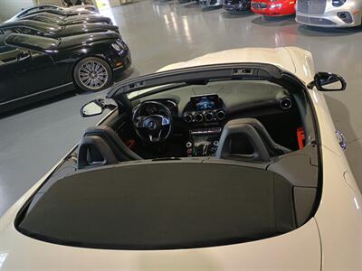 2018 Mercedes-Benz Mercedes-AMG amg gt convertible   - Photo 26 - Boca Raton, FL 33431