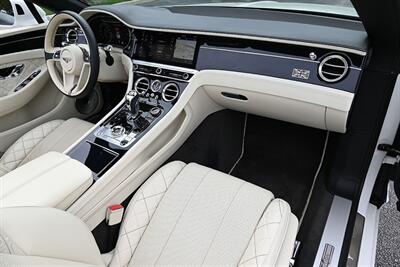 2020 Bentley Continental GTC V8  ONE OWNER - Photo 29 - Boca Raton, FL 33431