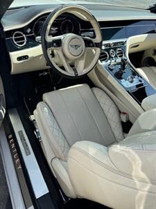 2020 Bentley Continental GTC V8   - Photo 2 - Boca Raton, FL 33431
