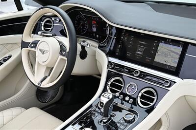 2020 Bentley Continental GTC V8  ONE OWNER - Photo 30 - Boca Raton, FL 33431