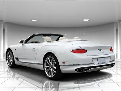 2020 Bentley Continental GTC V8  ONE OWNER - Photo 9 - Boca Raton, FL 33431