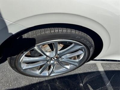 2020 Bentley Continental GTC V8   - Photo 6 - Boca Raton, FL 33431