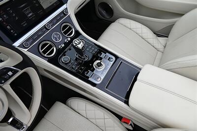 2020 Bentley Continental GTC V8  ONE OWNER - Photo 45 - Boca Raton, FL 33431