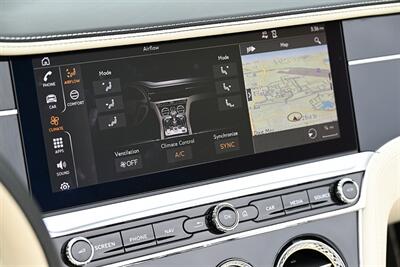 2020 Bentley Continental GTC V8  ONE OWNER - Photo 48 - Boca Raton, FL 33431