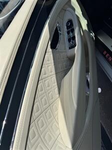2020 Bentley Continental GTC V8   - Photo 4 - Boca Raton, FL 33431
