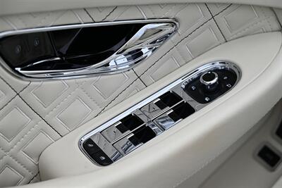 2020 Bentley Continental GTC V8  ONE OWNER - Photo 41 - Boca Raton, FL 33431