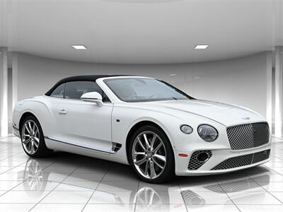 2020 Bentley Continental GTC V8  ONE OWNER - Photo 6 - Boca Raton, FL 33431