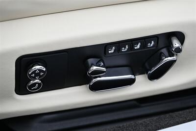 2020 Bentley Continental GTC V8  ONE OWNER - Photo 43 - Boca Raton, FL 33431