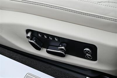 2020 Bentley Continental GTC V8  ONE OWNER - Photo 27 - Boca Raton, FL 33431