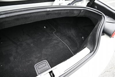 2020 Bentley Continental GTC V8  ONE OWNER - Photo 34 - Boca Raton, FL 33431