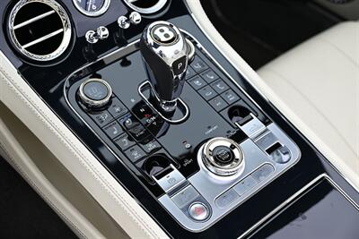 2020 Bentley Continental GTC V8  ONE OWNER - Photo 46 - Boca Raton, FL 33431