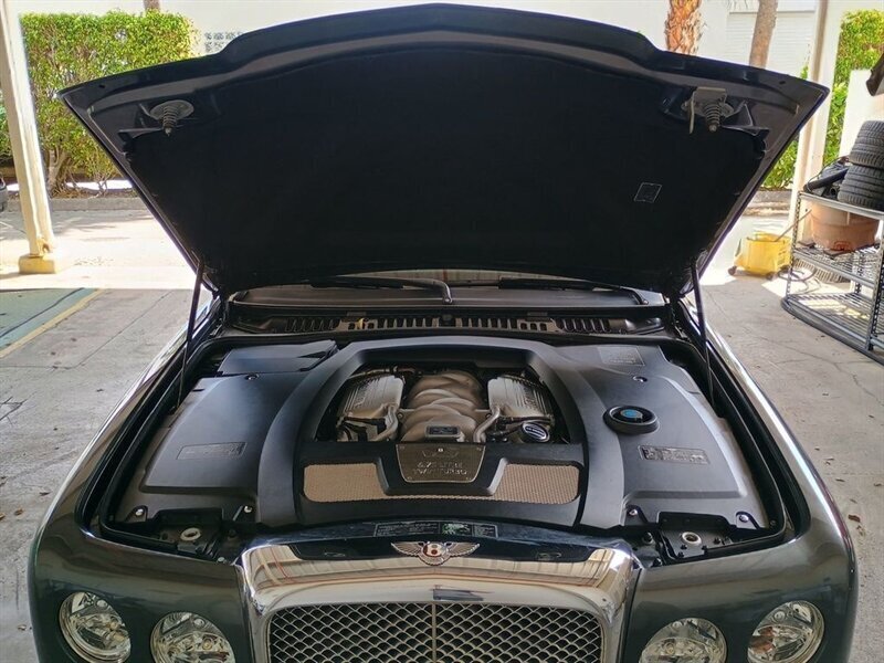 2006 Bentley Arnage Series T photo 21