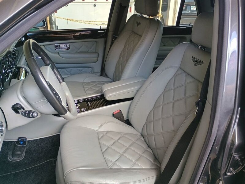 2006 Bentley Arnage Series T photo 18