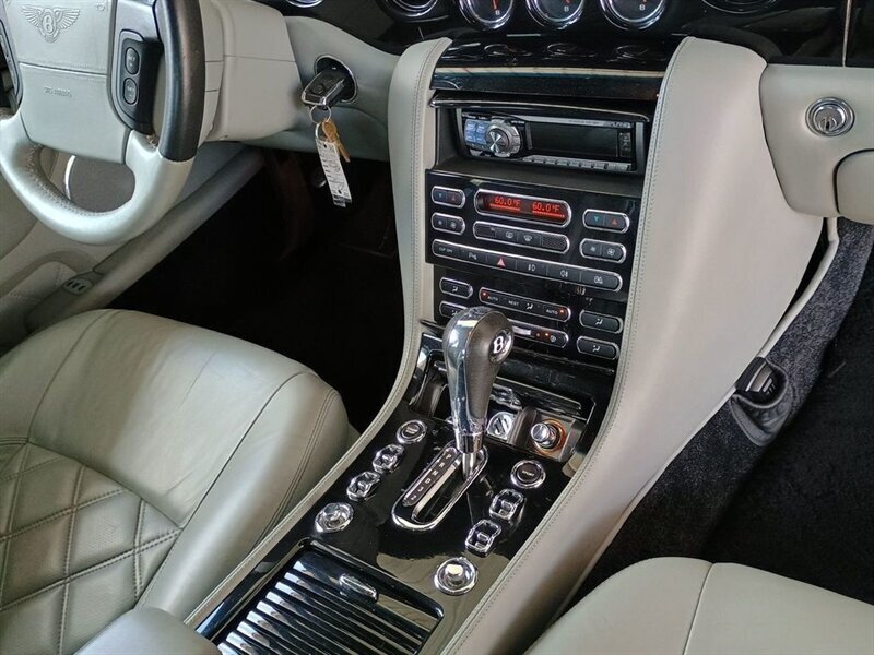 2006 Bentley Arnage Series T photo 10