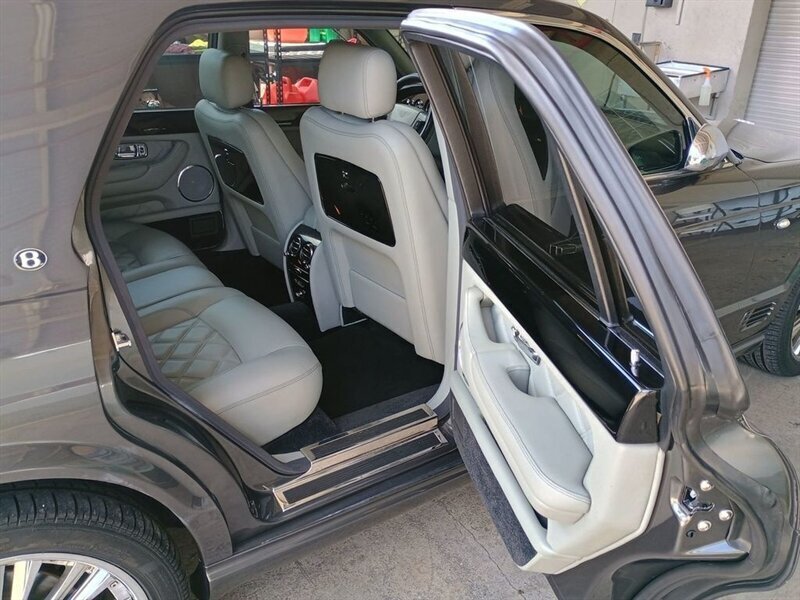 2006 Bentley Arnage Series T photo 17