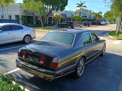 2006 Bentley Arnage T   - Photo 3 - Boca Raton, FL 33431