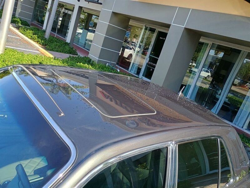 2006 Bentley Arnage Series T photo 16