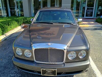 2006 Bentley Arnage T   - Photo 19 - Boca Raton, FL 33431