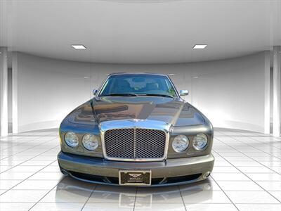 2006 Bentley Arnage T   - Photo 4 - Boca Raton, FL 33431