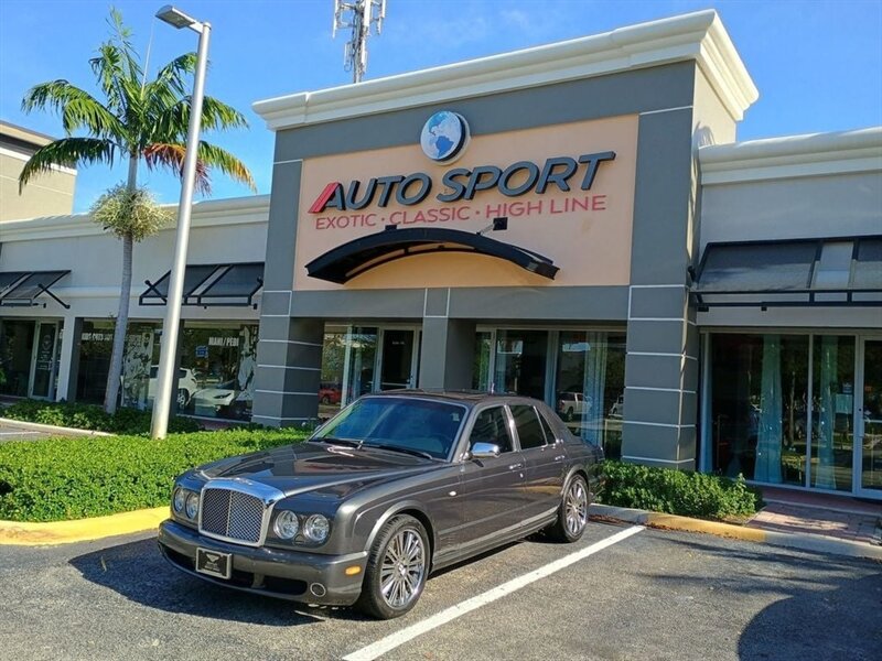 2006 Bentley Arnage T - Photo 1 - Boca Raton, FL 33431