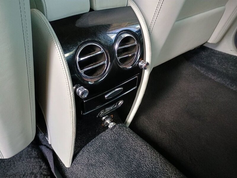 2006 Bentley Arnage Series T photo 11