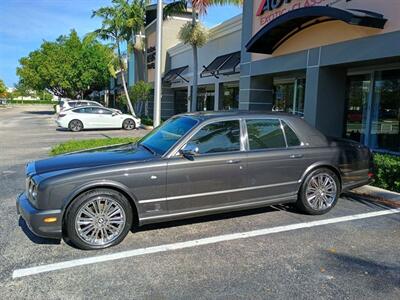 2006 Bentley Arnage T   - Photo 2 - Boca Raton, FL 33431