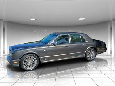 2006 Bentley Arnage T   - Photo 2 - Boca Raton, FL 33431