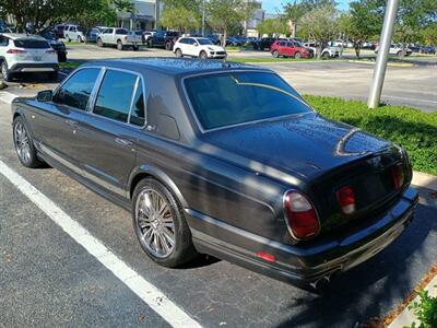 2006 Bentley Arnage T   - Photo 17 - Boca Raton, FL 33431