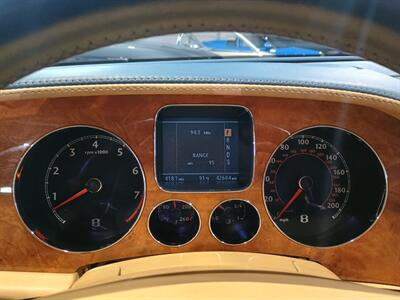 2007 Bentley GTC  CONVERTIBLE - Photo 20 - Boca Raton, FL 33431