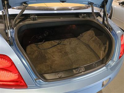 2007 Bentley GTC  CONVERTIBLE - Photo 41 - Boca Raton, FL 33431