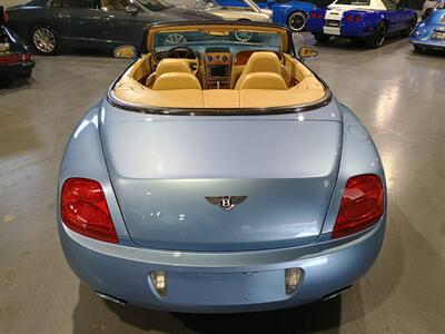 2007 Bentley GTC  CONVERTIBLE - Photo 5 - Boca Raton, FL 33431