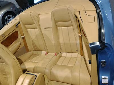 2007 Bentley GTC  CONVERTIBLE - Photo 28 - Boca Raton, FL 33431