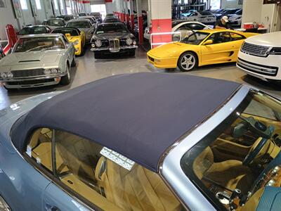 2007 Bentley GTC  CONVERTIBLE - Photo 50 - Boca Raton, FL 33431
