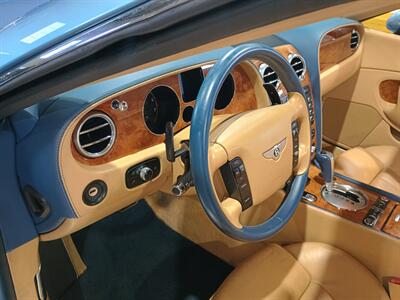2007 Bentley GTC  CONVERTIBLE - Photo 17 - Boca Raton, FL 33431
