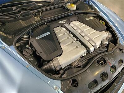 2007 Bentley GTC  CONVERTIBLE - Photo 39 - Boca Raton, FL 33431