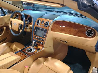 2007 Bentley GTC  CONVERTIBLE - Photo 36 - Boca Raton, FL 33431
