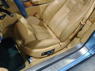 2007 Bentley GTC  CONVERTIBLE - Photo 15 - Boca Raton, FL 33431