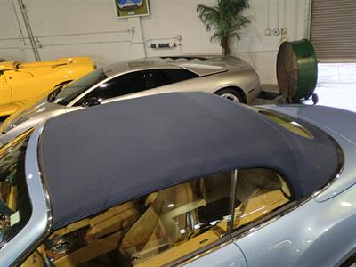 2007 Bentley GTC  CONVERTIBLE - Photo 52 - Boca Raton, FL 33431