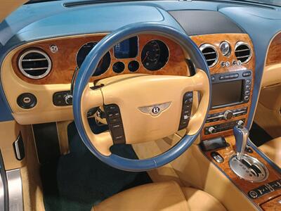 2007 Bentley GTC  CONVERTIBLE - Photo 18 - Boca Raton, FL 33431